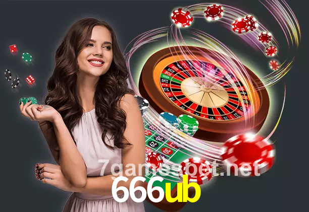 vivo no cassino 666ub