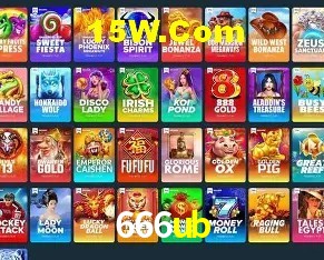 Explorando a Categoria de Eventos em Apostas na 666ub