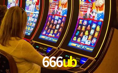 Descubra o Programa VIP da 666ub: Vantagens Exclusivas para Jogadores