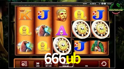 Inovações de Jogos na 666ub: O Futuro das Experiências Interativas