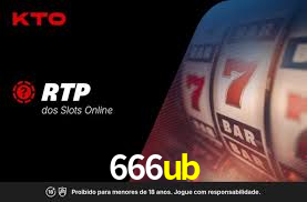 Descubra a Magia dos Jogos de Arcade no 666ub