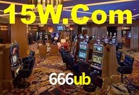A Experiência Imersiva dos Cassinos Ao Vivo no 666ub