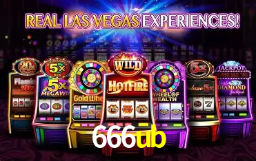 Live Casino 666ub
