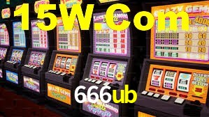 666ub: A Experiência de Casino com Jogos de Mesa ao Vivo
