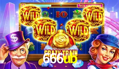 Slot Games 666ub