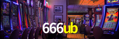 666ub: Jogos de Caça-Níqueis-Altas Recompensas, Roleta-Velocidade, Blackjack-Desafios Máximos