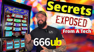 Welcome Bonus 666ub