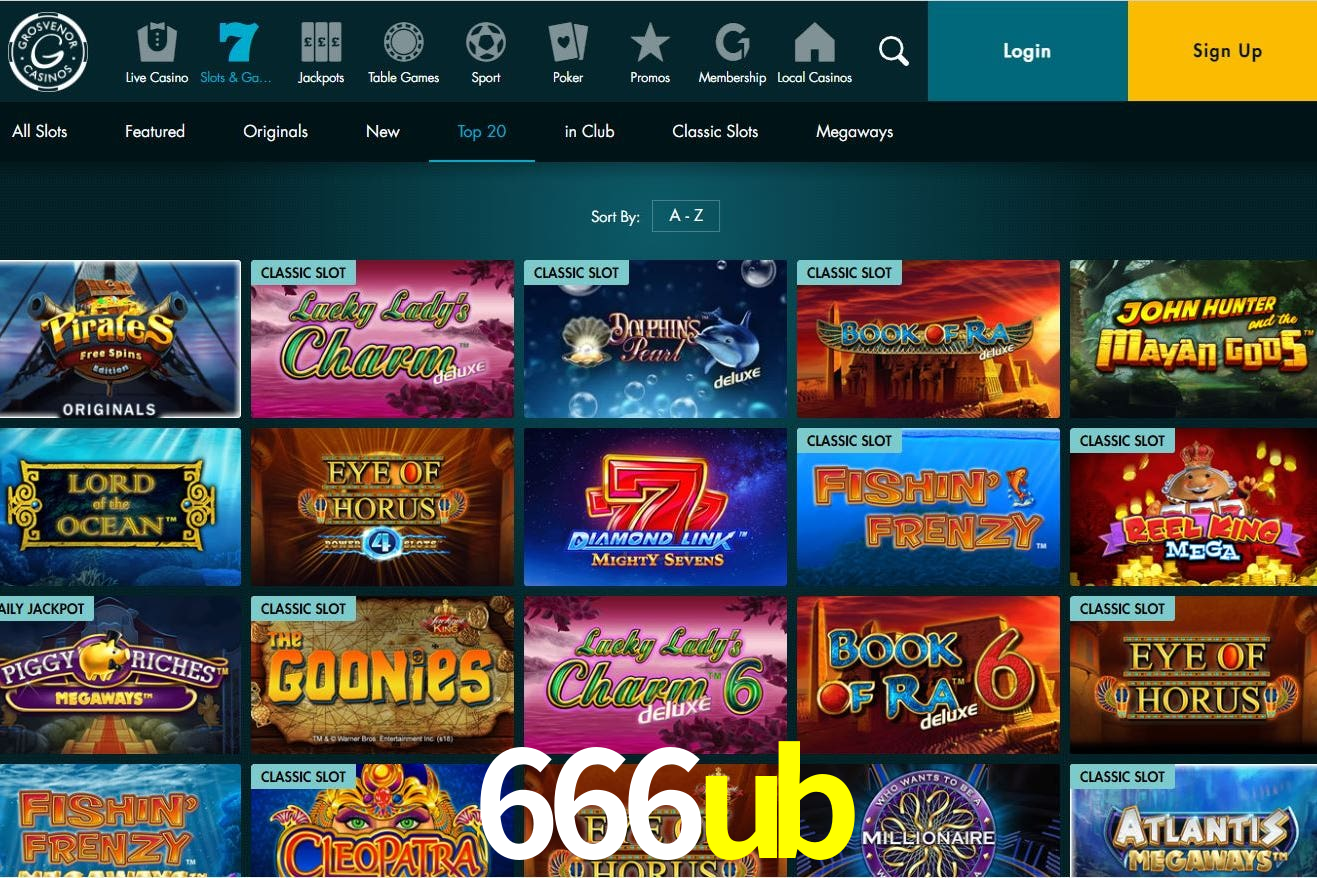Sports Statistics 666ub