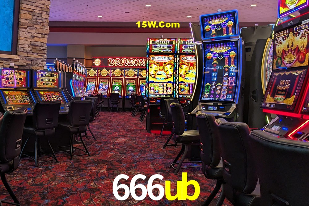 Tennis Betting 666ub