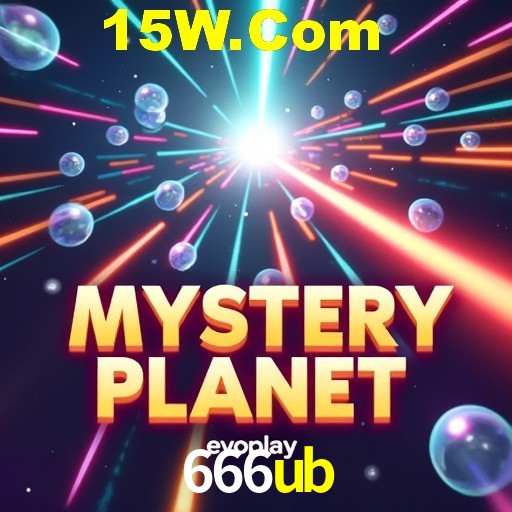 Game Providers 666ub