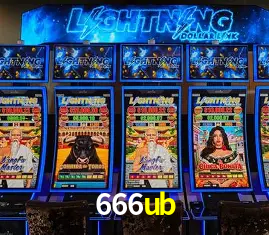 2FA Security 666ub