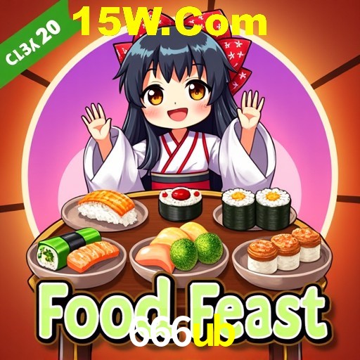 Welcome Bonus 666ub