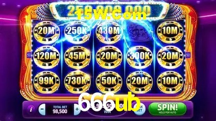 Exclusive Offers 666ub