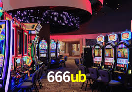 666ub