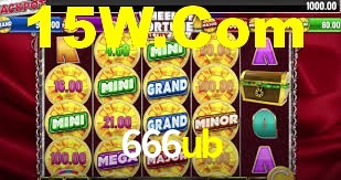 666ub login