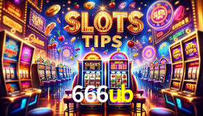 VIP Casino 666ub